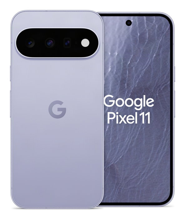Google Pixel 11 5G 12GB 256GB Jasnoliliowy Google Pixel 11 5G 12GB 256GB Jasnoliliowy