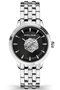 Police PEWLG2107901 Reloj Analógico Gris