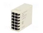 HARTING Módulo conector macho Han-Modular® de 12 pines