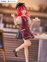 Bocchi the Rock! Estatua PVC Tenitol Ikuyo Kita Cafe Style Ver. 20 cm