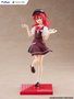 Bocchi the Rock! Estatua PVC Tenitol Ikuyo Kita Cafe Style Ver. 20 cm