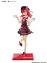 Bocchi the Rock! Estatua PVC Tenitol Ikuyo Kita Cafe Style Ver. 20 cm