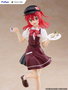 Bocchi the Rock! Estatua PVC Tenitol Ikuyo Kita Cafe Style Ver. 20 cm