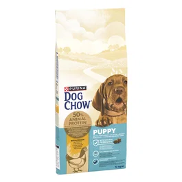 Purina Dog Chow Puppy Pollo 12kg