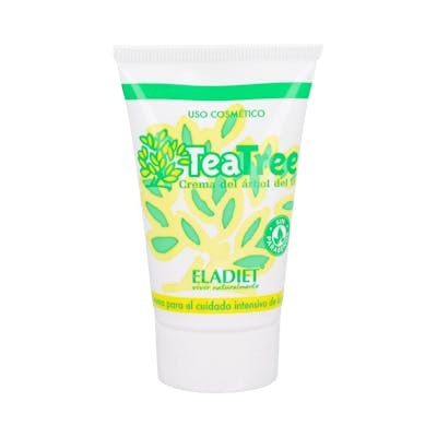 ELADIET Crema de Árbol del té 40 ml ELADIET Crema de Árbol del té 40 ml