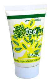 Arbol Del Té (Crema)