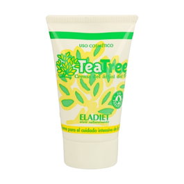 ELADIET Crema de Árbol del Té 40 ml