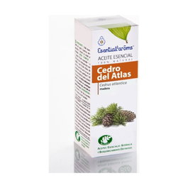 Esential Aroms Aceite esencial Cedro del Atlas 15 ml
