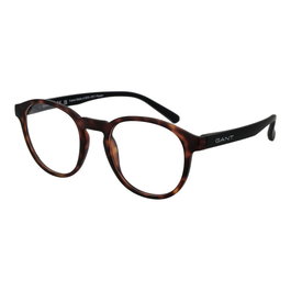 Montura de Gafas Hombre Gant GA3301 50052 Marrón