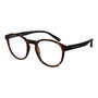 Montura de Gafas Hombre Gant GA3301 50052 Marrón