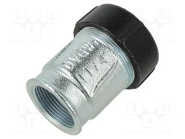 GEBO Conector de apriete y reparación QUICK G 1 1/4'' interno