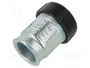 GEBO Conector de apriete y reparación QUICK G 1 1/4'' interno