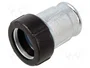 GEBO Conector de apriete y reparación QUICK G 1 1/4'' interno