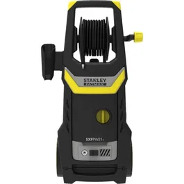 Fatmax Hidrolimpiadora Eléctrica 475161 160 Bar 2,1 KW 480 L/H