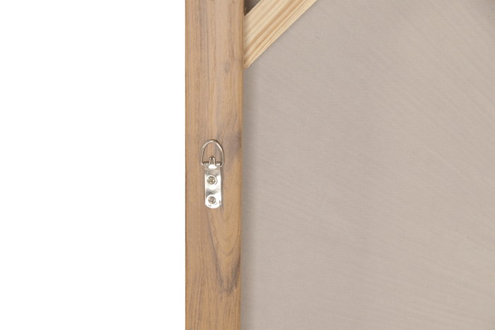 DKD Home Decor Cuadro Lienzo y Resina Hombre Surtido de 2 Piezas