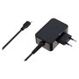 LC-Power LC-NB-GAN-65-C Cargador USB-C 65W GaN Negro