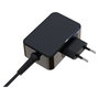 LC-Power LC-NB-GAN-65-C Cargador USB-C 65W GaN Negro