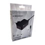 LC-Power LC-NB-GAN-65-C Cargador USB-C 65W GaN Negro
