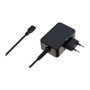 LC-Power LC-NB-GAN-65-C Cargador USB-C 65W GaN Negro