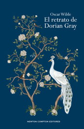 El retrato de Dorian Gray, Oscar Wilde - NEWTON COMPTON