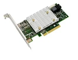 Adaptec Microsemi HBA 1100-4i SAS/SATA 4 puertos Mini-SAS HD Interno