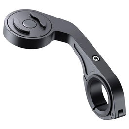SP Connect Soporte para teléfono móvil para manillar de bicicleta de carretera - Ligero, aerodinámico, con adaptadores GoPro y MicroRail