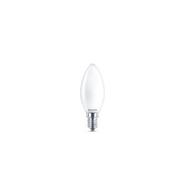 Philips Bombilla LED E14 B35 4.3W 470Lm 2700K - Pack de 2 [PH-929001345367