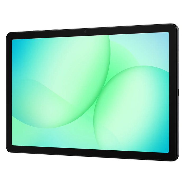 Samsung Galaxy Tab A11+ Tablet 11 Pulgadas, 6 GB RAM + 128 GB Almacenamiento, Pantalla TFT 1920x1200, 5G LTE, 7040 mAh, Color Gris Samsung Galaxy Tab A11+ Tablet 11 Pulgadas, 6 GB RAM + 128 GB Almacenamiento, Pantalla TFT 1920x1200, 5G LTE, 7040 mAh, Color Gris