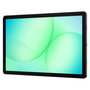 Samsung Galaxy Tab A11+ Tablet 11 Pulgadas, 6 GB RAM + 128 GB Almacenamiento, Pantalla TFT 1920x1200, 5G LTE, 7040 mAh, Color Gris