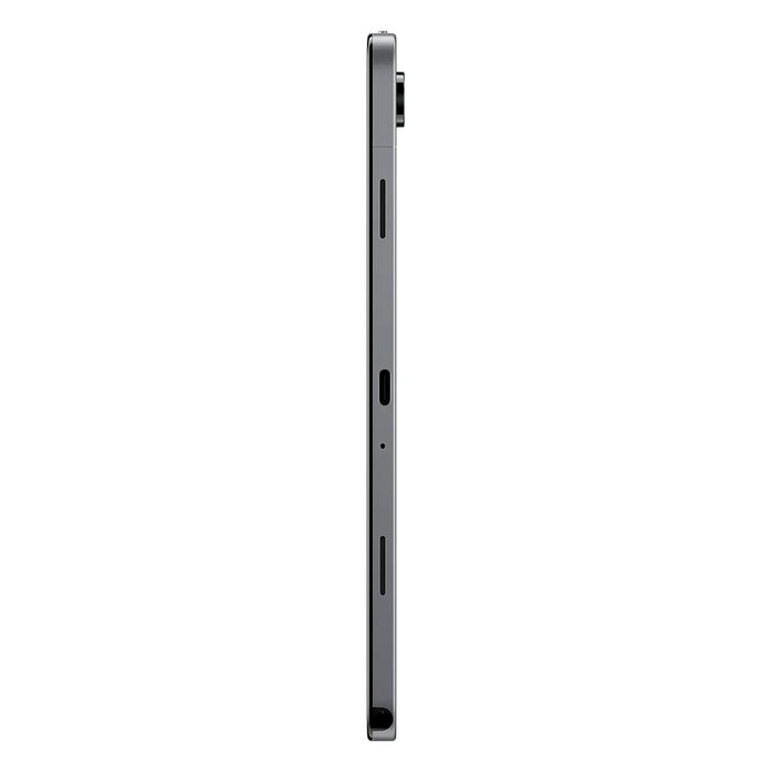 Samsung Galaxy Tab A11+ Tablet 11 Pulgadas, 6 GB RAM + 128 GB Almacenamiento, Pantalla TFT 1920x1200, 5G LTE, 7040 mAh, Color Gris Samsung Galaxy Tab A11+ Tablet 11 Pulgadas, 6 GB RAM + 128 GB Almacenamiento, Pantalla TFT 1920x1200, 5G LTE, 7040 mAh, Color Gris
