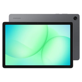 Samsung Galaxy Tab A11+ Tablet 11 Pulgadas, 6 GB RAM + 128 GB Almacenamiento, Pantalla TFT 1920x1200, 5G LTE, 7040 mAh, Color Gris