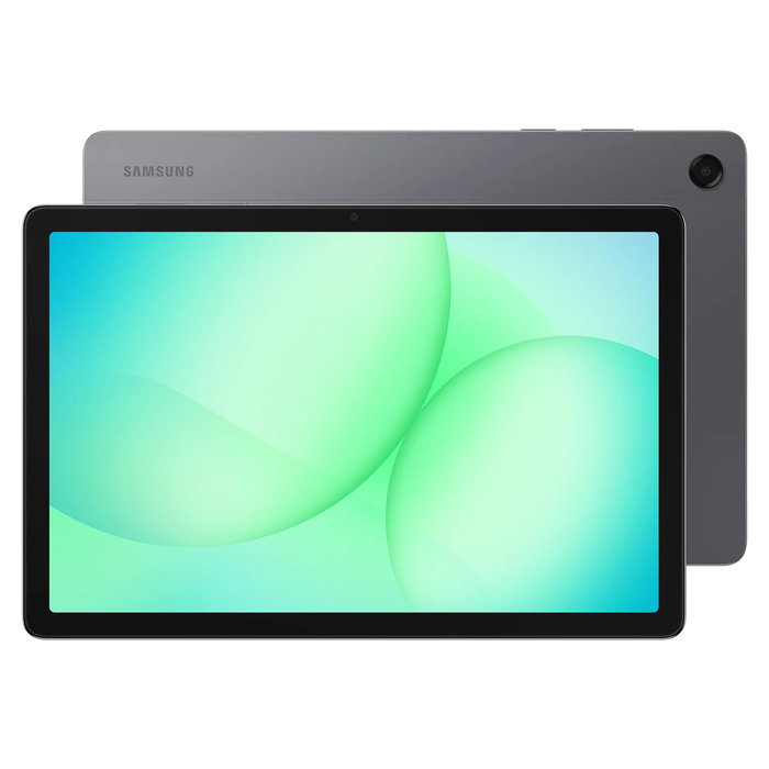 Samsung Galaxy Tab A11+ Tablet 11 Pulgadas, 6 GB RAM + 128 GB Almacenamiento, Pantalla TFT 1920x1200, 5G LTE, 7040 mAh, Color Gris Samsung Galaxy Tab A11+ Tablet 11 Pulgadas, 6 GB RAM + 128 GB Almacenamiento, Pantalla TFT 1920x1200, 5G LTE, 7040 mAh, Color Gris