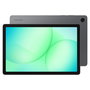 Samsung Galaxy Tab A11+ Tablet 11 Pulgadas, 6 GB RAM + 128 GB Almacenamiento, Pantalla TFT 1920x1200, 5G LTE, 7040 mAh, Color Gris