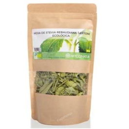 MYCONATUR Hoja de Stevia Ecológica 50gr