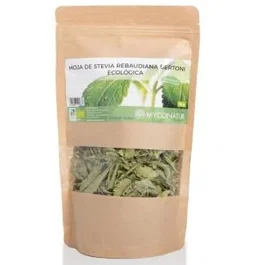 MYCONATUR Hoja de Stevia Ecológica 50gr