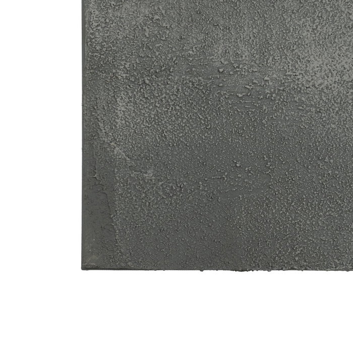 Tríptico Relieve Lienzo Decoración 240 X 120 cm