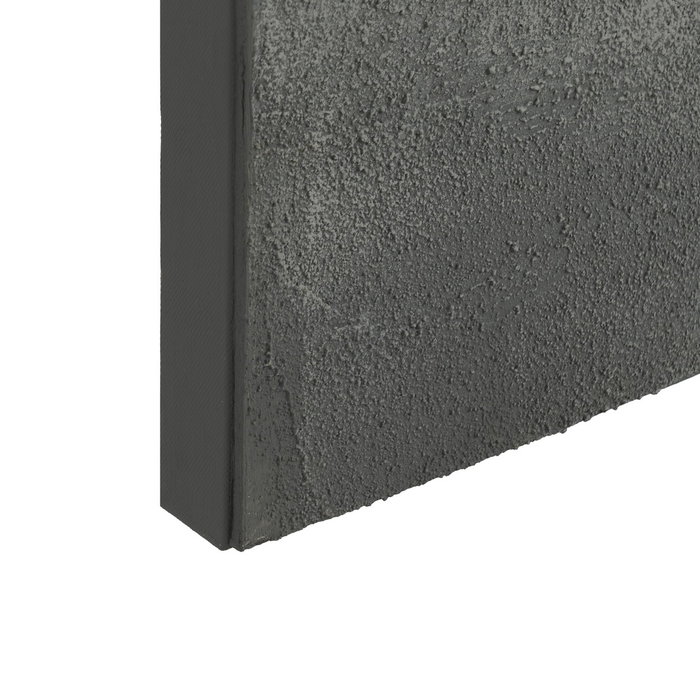 Tríptico Relieve Lienzo Decoración 240 X 120 cm