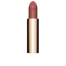 Clarins Labial Joli Rouge Velvet 705V Soft Berry - Barra de Labios Mate con Brillo Sutil, Alta Pigmentación e Hidratación, 3.5g
