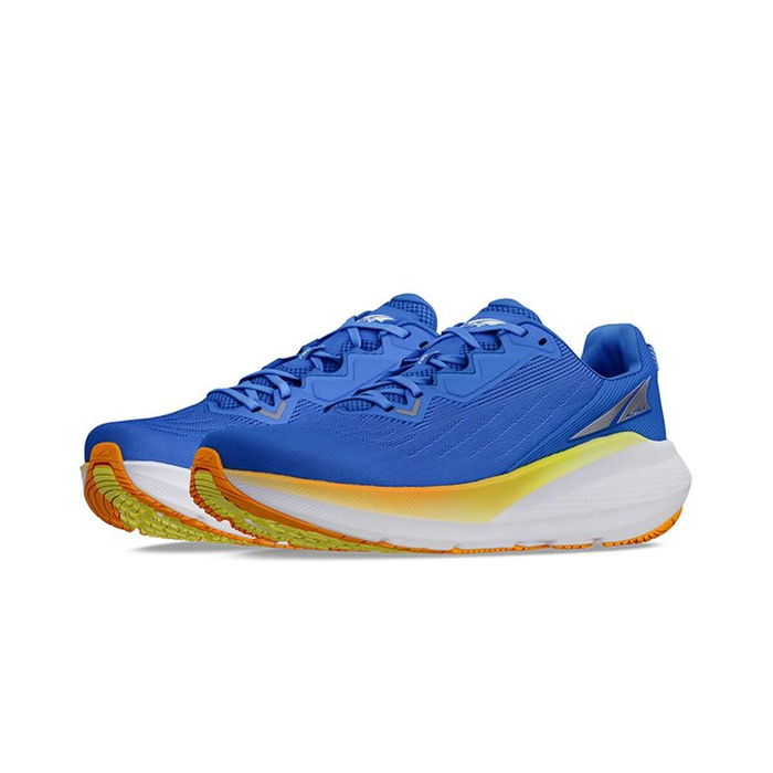 Zapatillas de Running para Adultos Altra Fwd Via Amarillo Azul XL