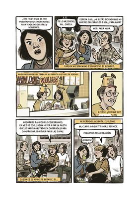 Astisendo Grupo Editorial, S.L. Valentina y el amor verdadero