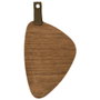 Home Deco Factory Espejo Madera Con Asa Colección Natural
