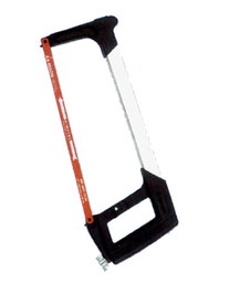 BELLOTA Sierra Arco 4630-12 Profesional Aluminio M/Aluminio Cerrado