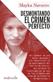 Desmontando el crimen perfecto, Mayka Navarro - ALREVES
