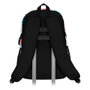 Karactermania Mochila Fight FAN 2.2 Lilo y Stitch Frog Multicolor