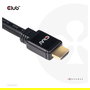 Club 3D Cable HDMI (Cable A a A) 2.0 RedMere, 10 m, 4K 60Hz, UHD, para TV, Monitor, PC, Retail