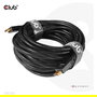 Club 3D Cable HDMI (Cable A a A) 2.0 RedMere, 10 m, 4K 60Hz, UHD, para TV, Monitor, PC, Retail