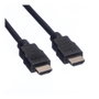 Cable HDMI High Speed con Ethernet 5m Negro