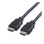 Cable HDMI High Speed con Ethernet 5m Negro