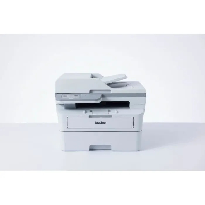 Brother MFC-L2980DW Impresora Multifunción Láser Monocromo Blanca