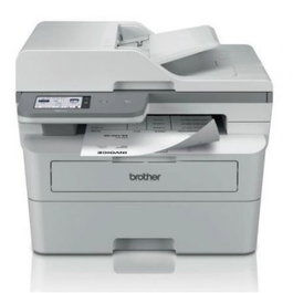 Brother MFC-L2980DW Impresora Láser Multifunción A4 1200x1200 DPI 34 ppm Wifi Duplex NFC AirPrint Mopria